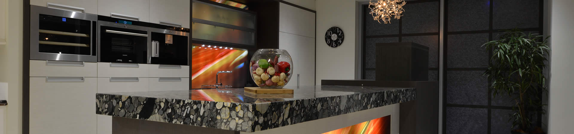 Design Depot Showroom